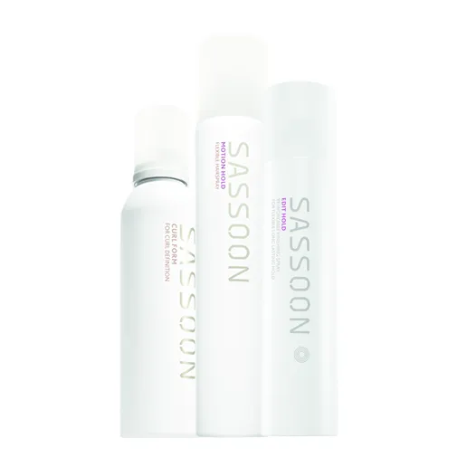 Sassoon Styling