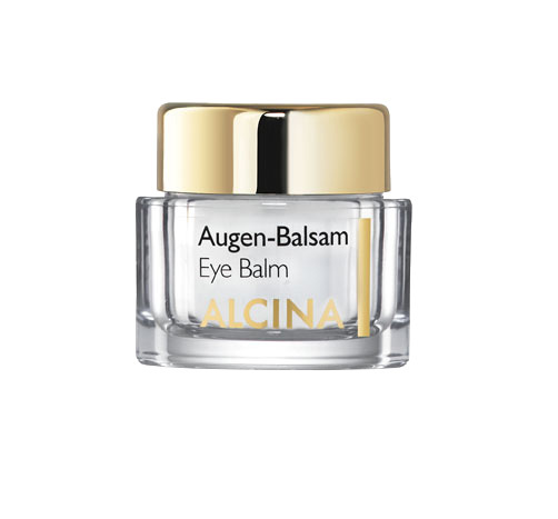 Alcina Augen-Balsam
