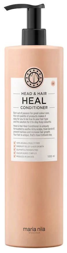 Maria Nila Head & Hair Heal Conditioner