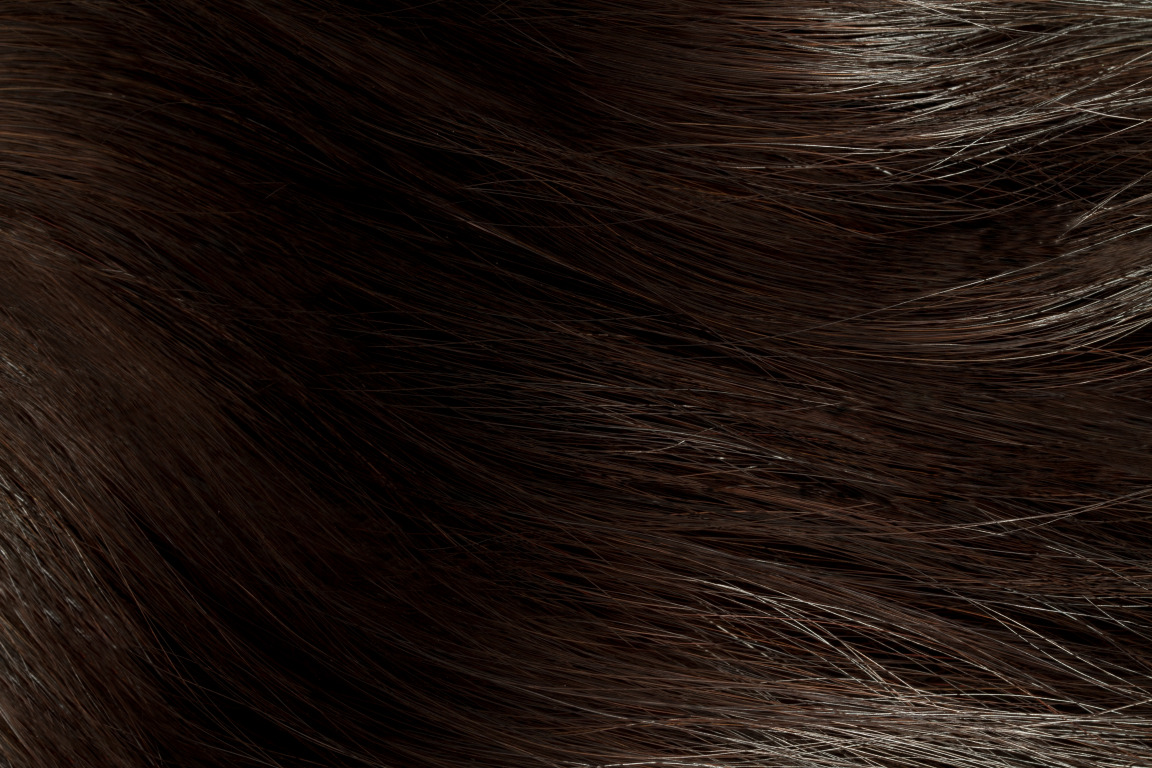 GoldFever Hair Tapes 45 cm