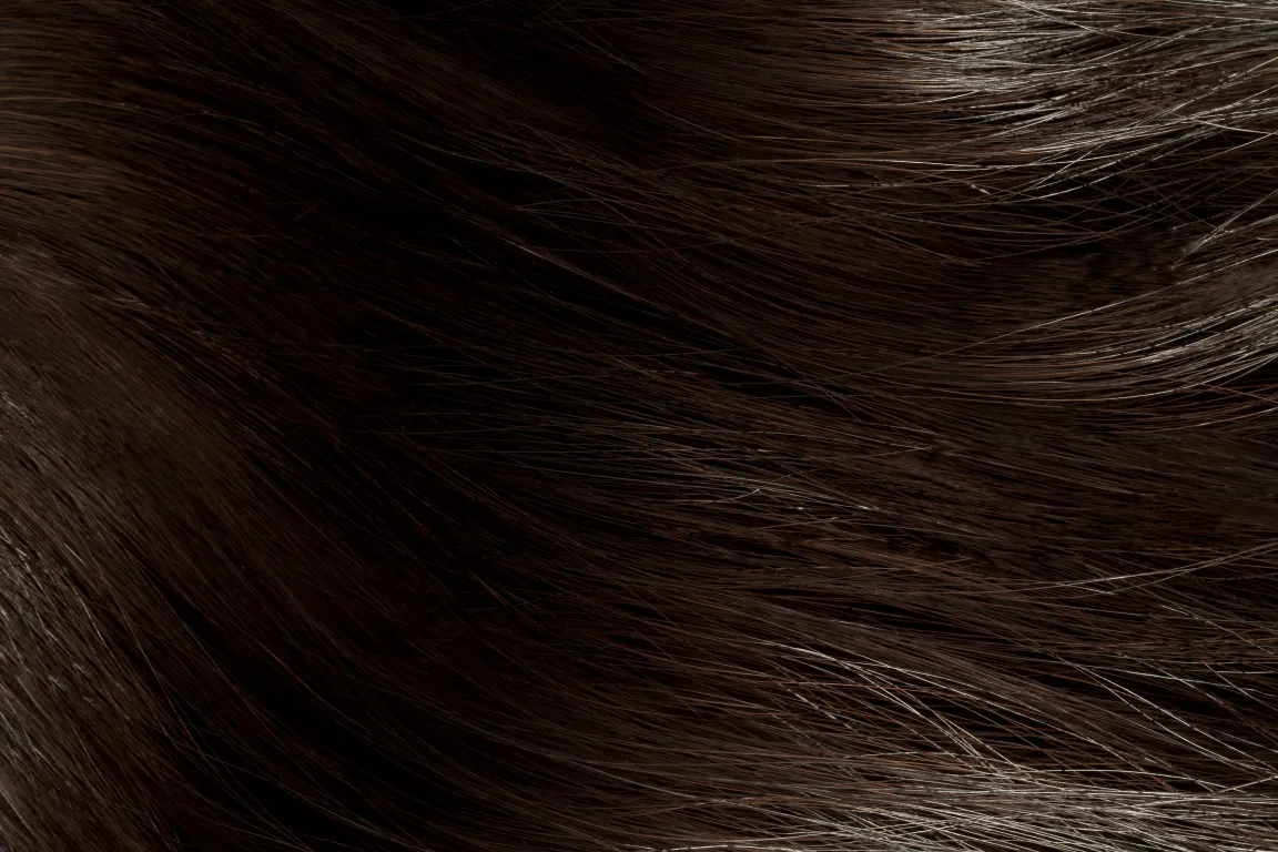 Gold Fever Hair Tapes 25 cm