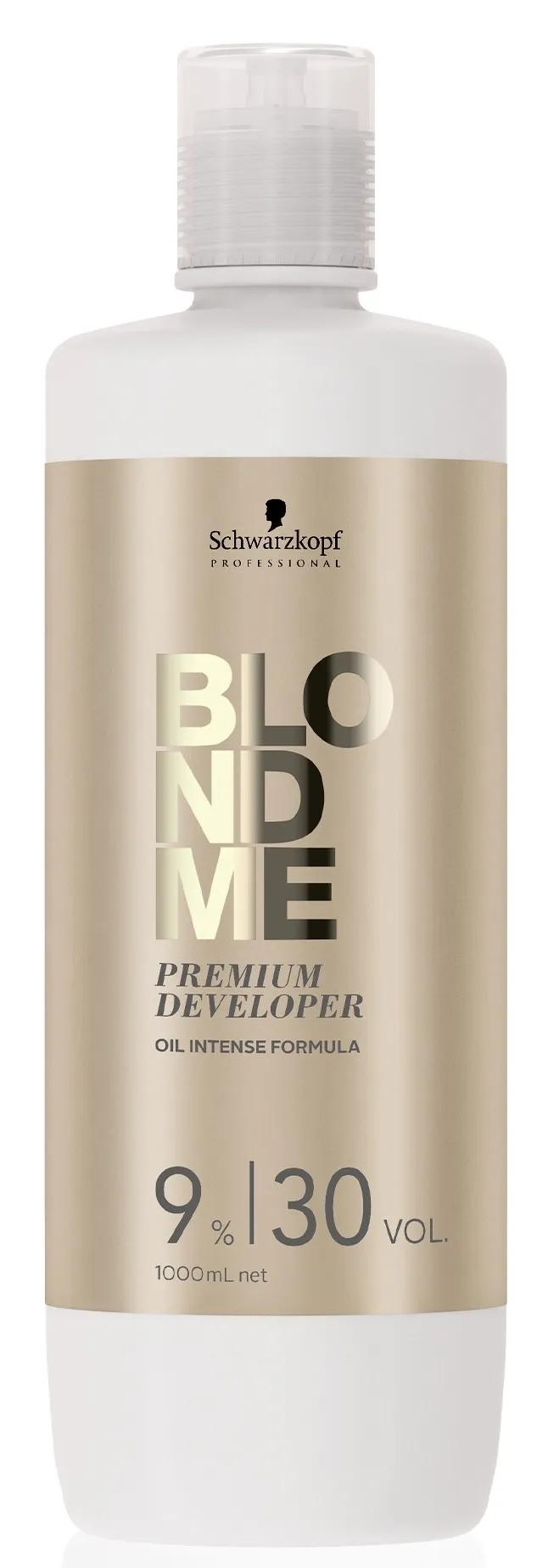 Schwarzkopf BLONDME Premium Developer
