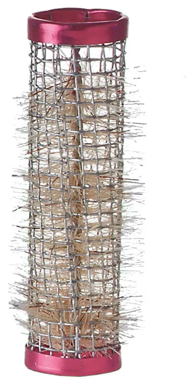 Comair Drahtwickler mit Borste 12er  Packung