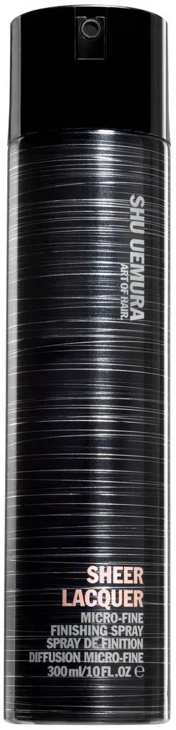 Shu Uemura Kumo Hold