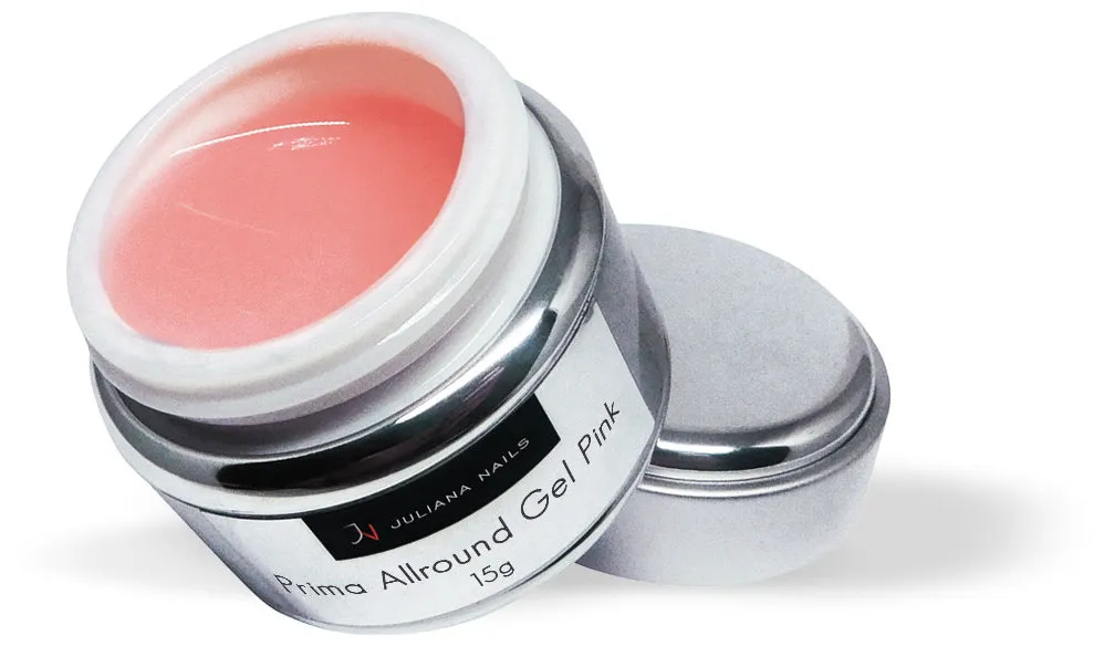 Juliana Nails Prima Allround Gel