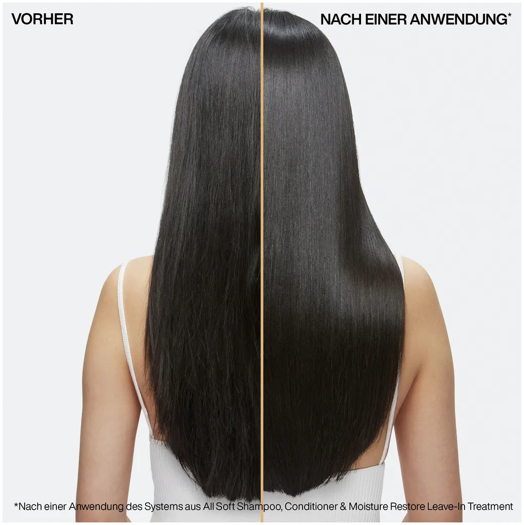 Redken All Soft Conditioner