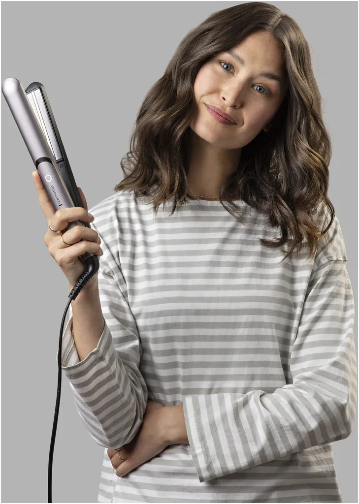 Remington PROluxe You Lernfähiges Glätteisen