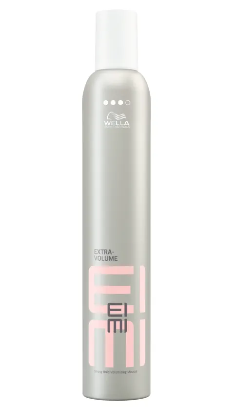 Wella Eimi Extra Volume Stylingschaum starker Halt