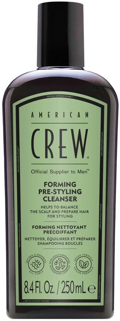 American Crew Forming Pre-Styling Cleanser