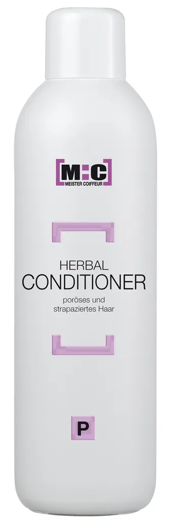MC Herbal Conditioner