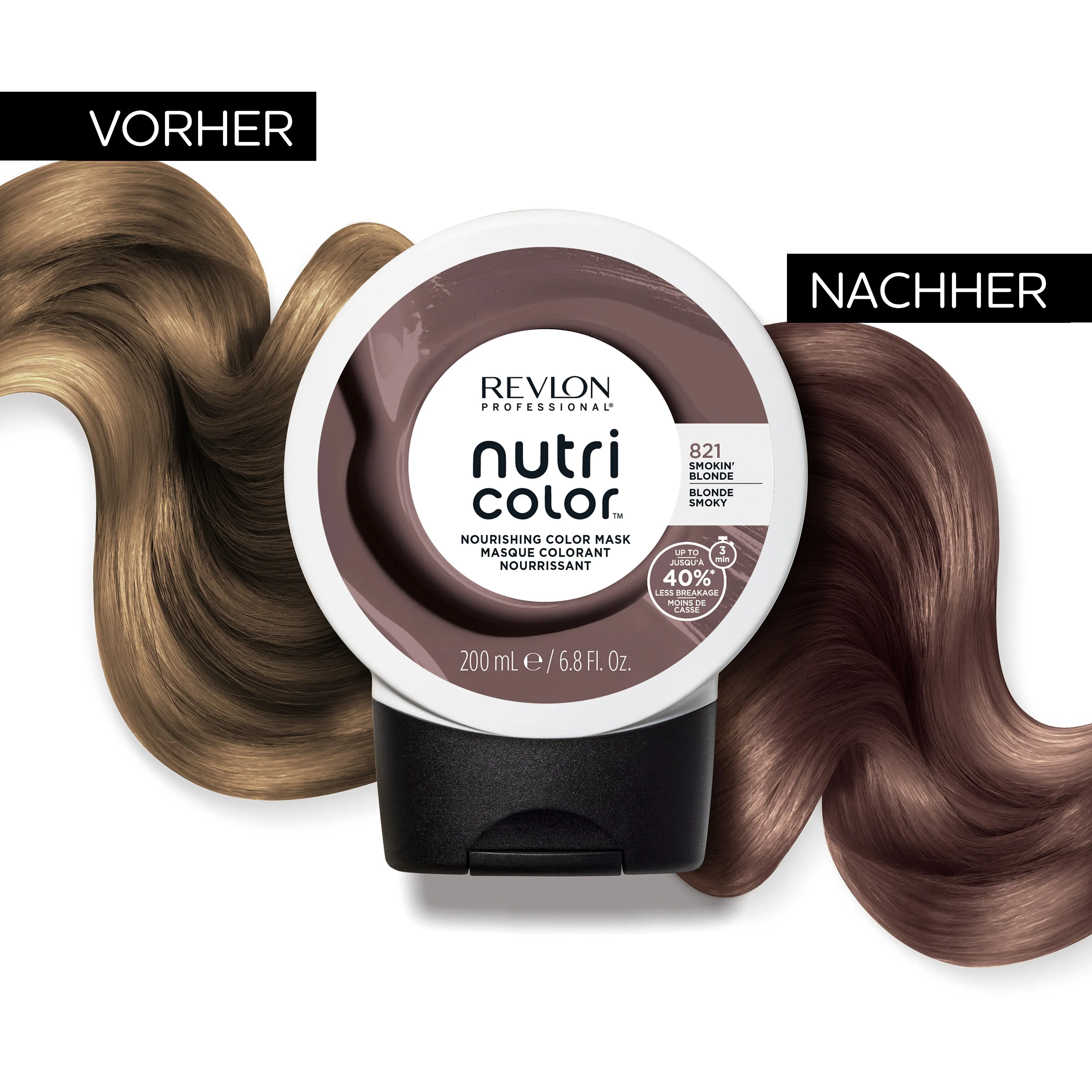 Revlon Professional Nutri Color Filter