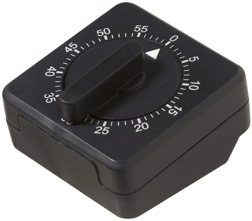 Comair Kurzzeit-Timer / Wecker