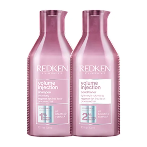 Redken Volume Injection