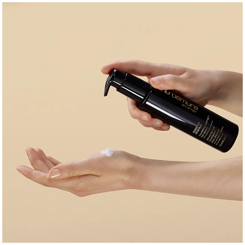 Shu Uemura Essence Absolue Overnight Serum
