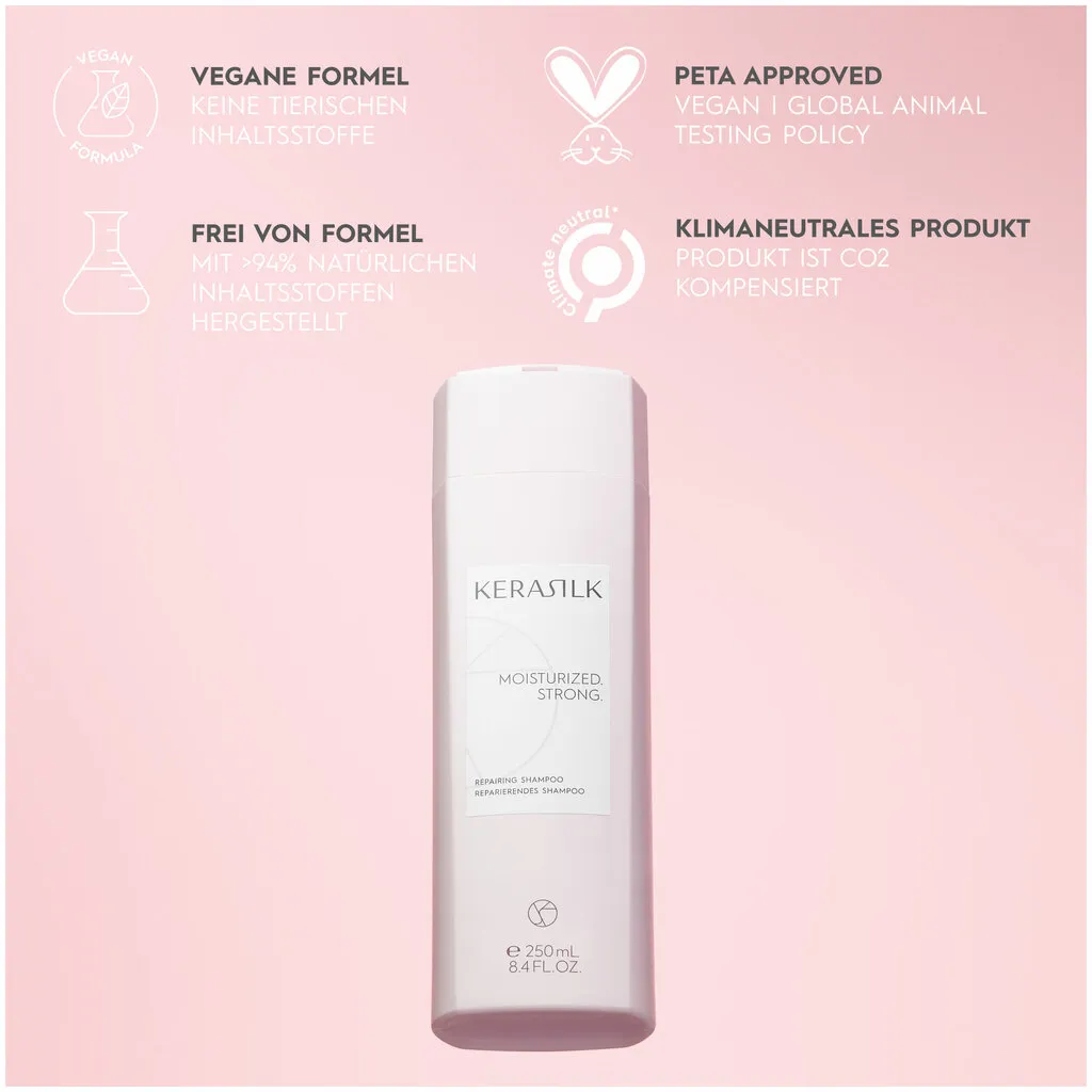Kerasilk Reparierendes Shampoo