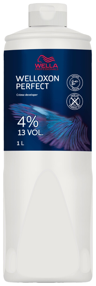 Wella Welloxon Perfect 1000ml
