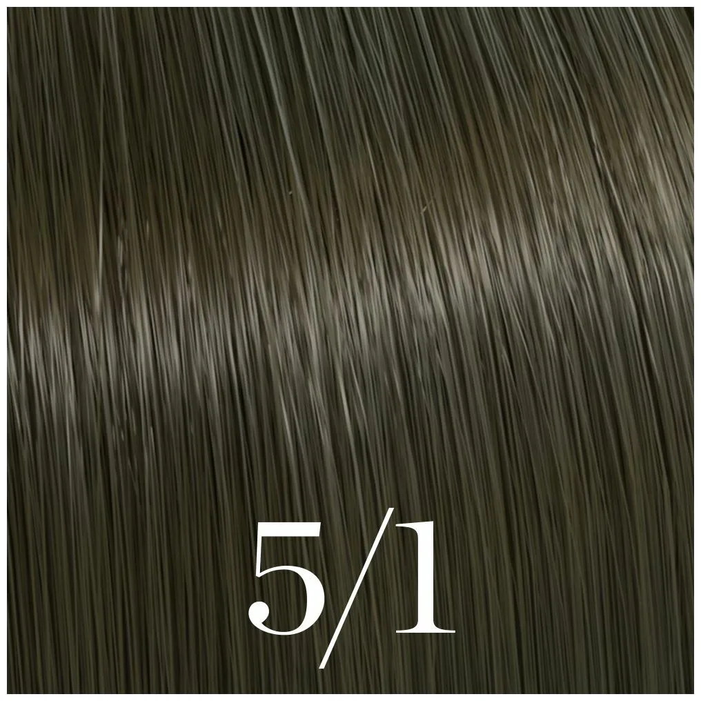 Wella Color Touch Rich Naturals