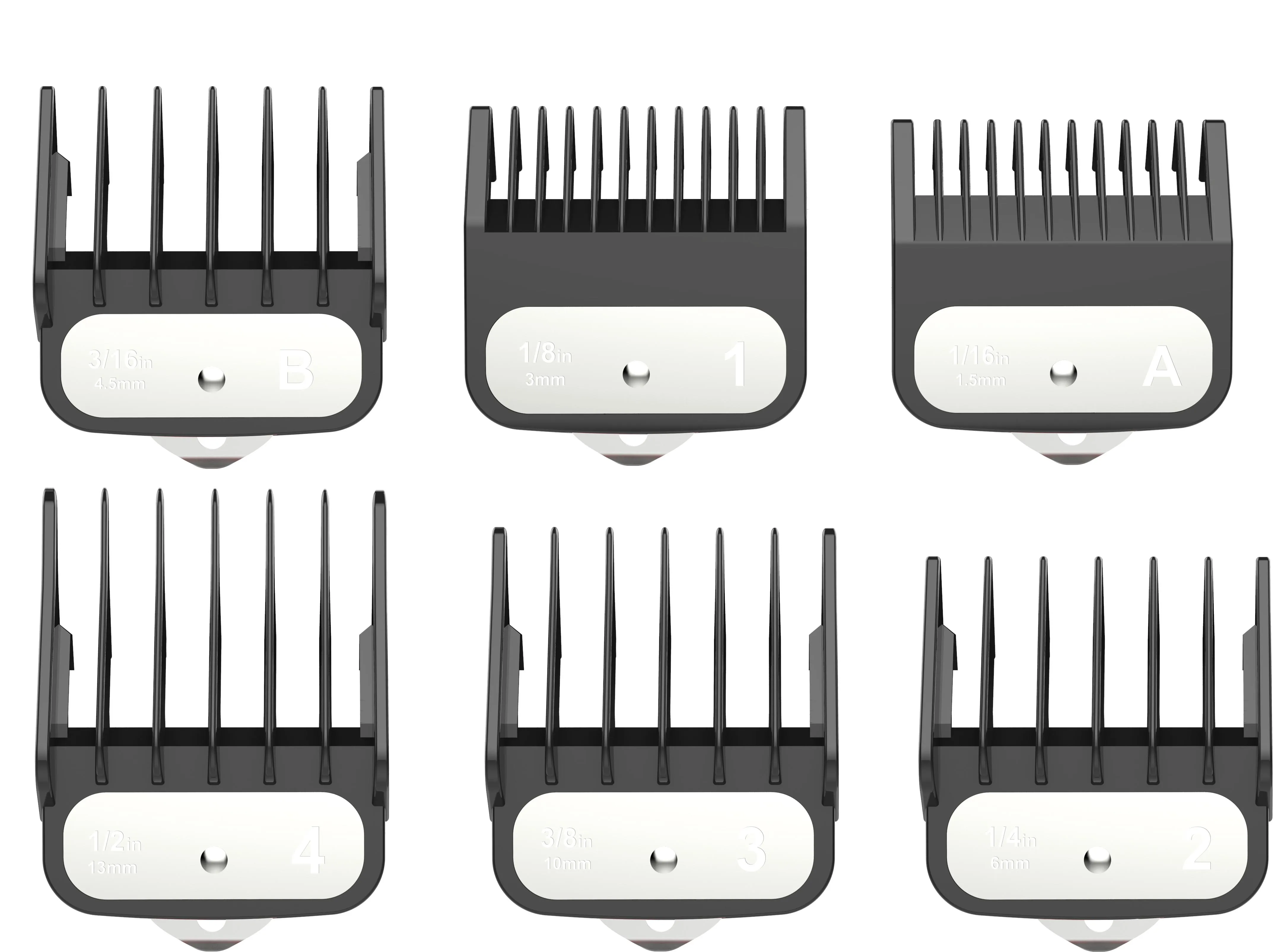 Xanitalia Cut Pro Professioneller Haarschneider