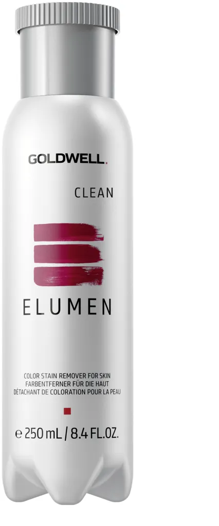 Goldwell Elumen Clean Skin Stain Remover