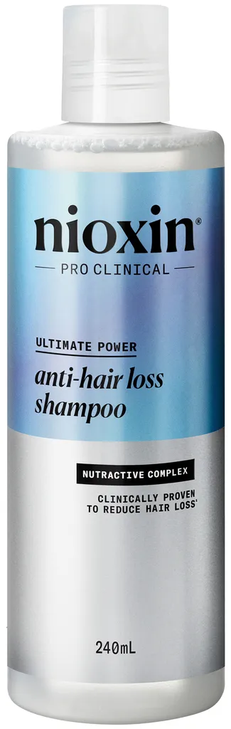 Nioxin Anti-Hair Loss Shampoo