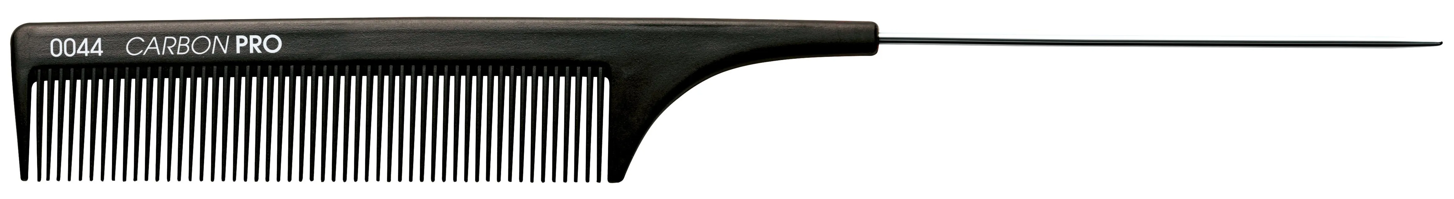 Xanitalia SalonXPRO Antistatischer Carbon-Turmalin Kamm 0044
