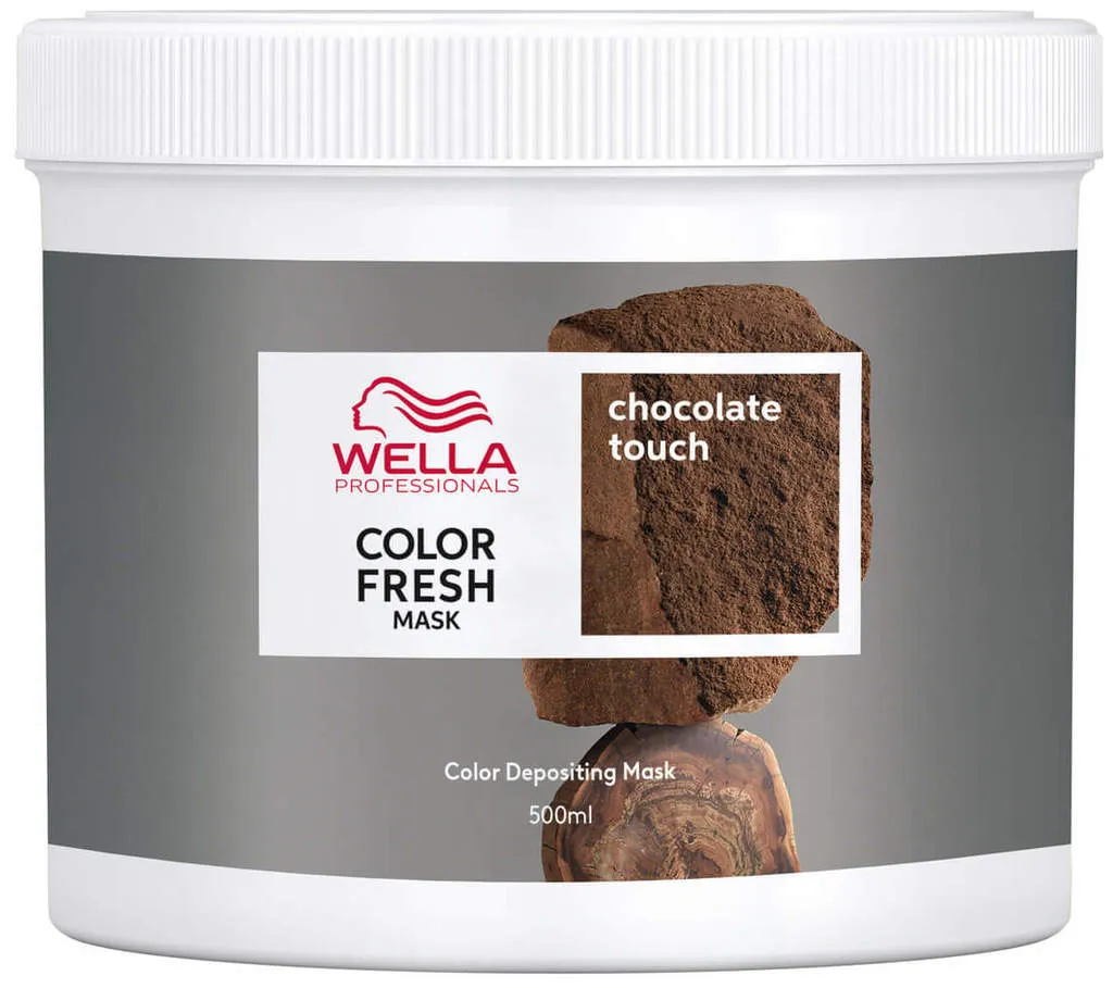 Wella Color Fresh Mask