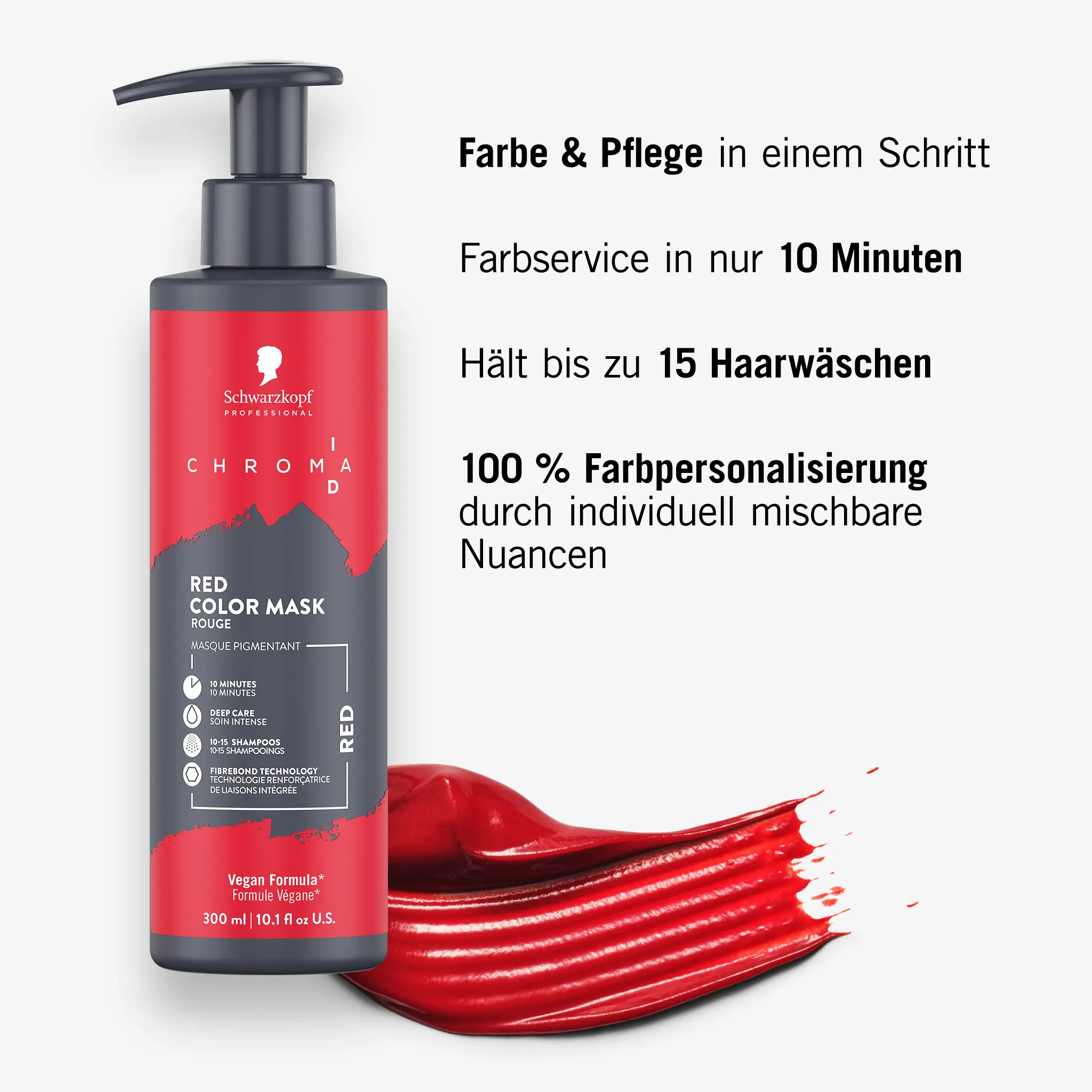 Schwarzkopf Chroma ID Bonding Color Mask