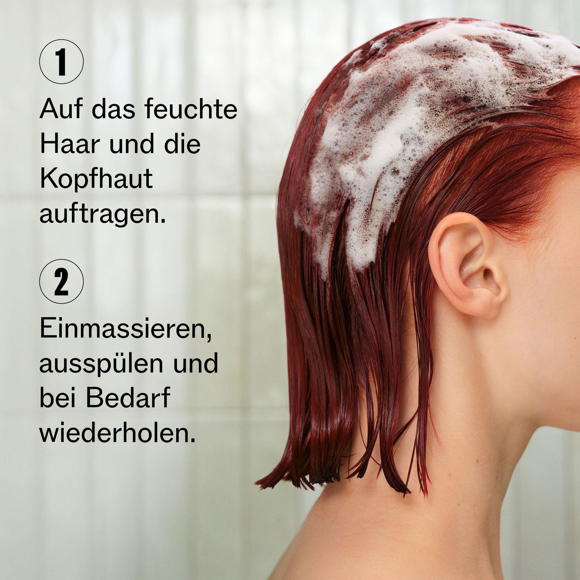 Wella Ultimate Color Sulfatreies Shampoo