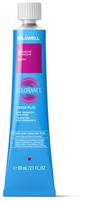 Goldwell Colorance Cover Plus 60 ml
