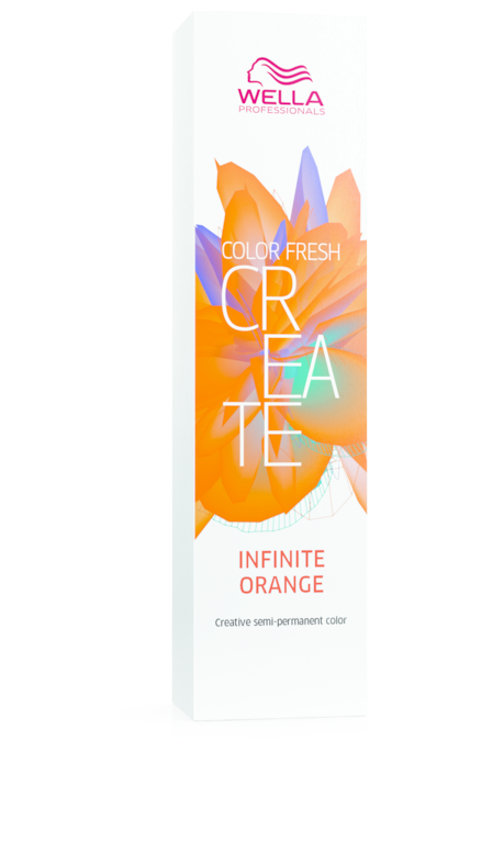 Wella Color Fresh Create