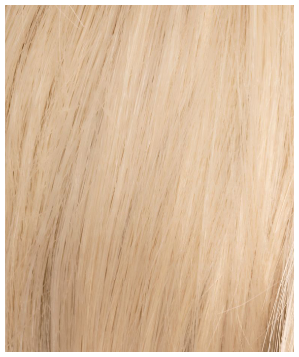 InterHair Premium Extensions 35cm