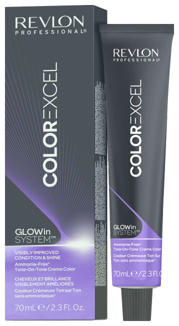Revlon Professional Color Excel