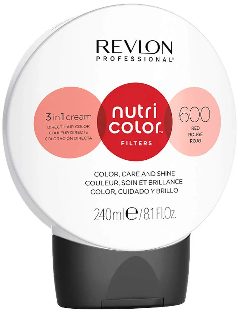 Revlon Professional Nutri Color Filters Fashion Filters