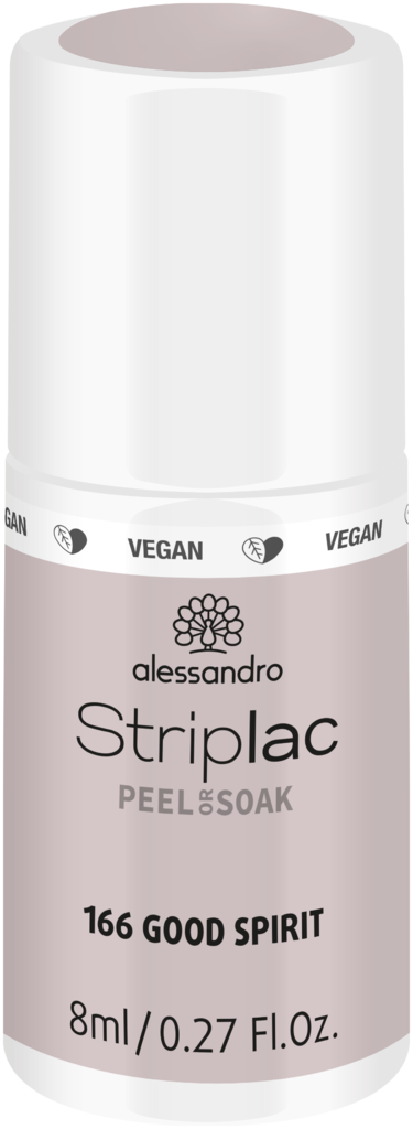 Alessandro Striplac Peel Or Soak Nagellack