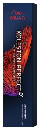 Wella Koleston Perfect Me+Vibrant Reds