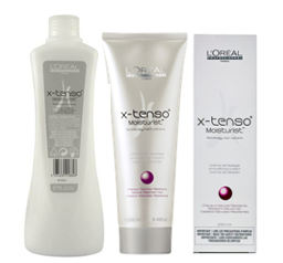 L'Oréal Professionnel Paris X-Tenso