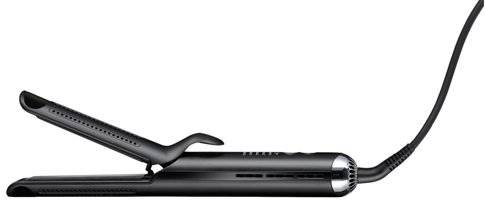 Xanitalia Sthauer Air Styler Pro Professioneller Luft-Styler