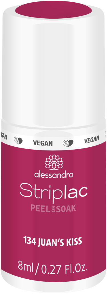 Alessandro Striplac Peel Or Soak Nagellack