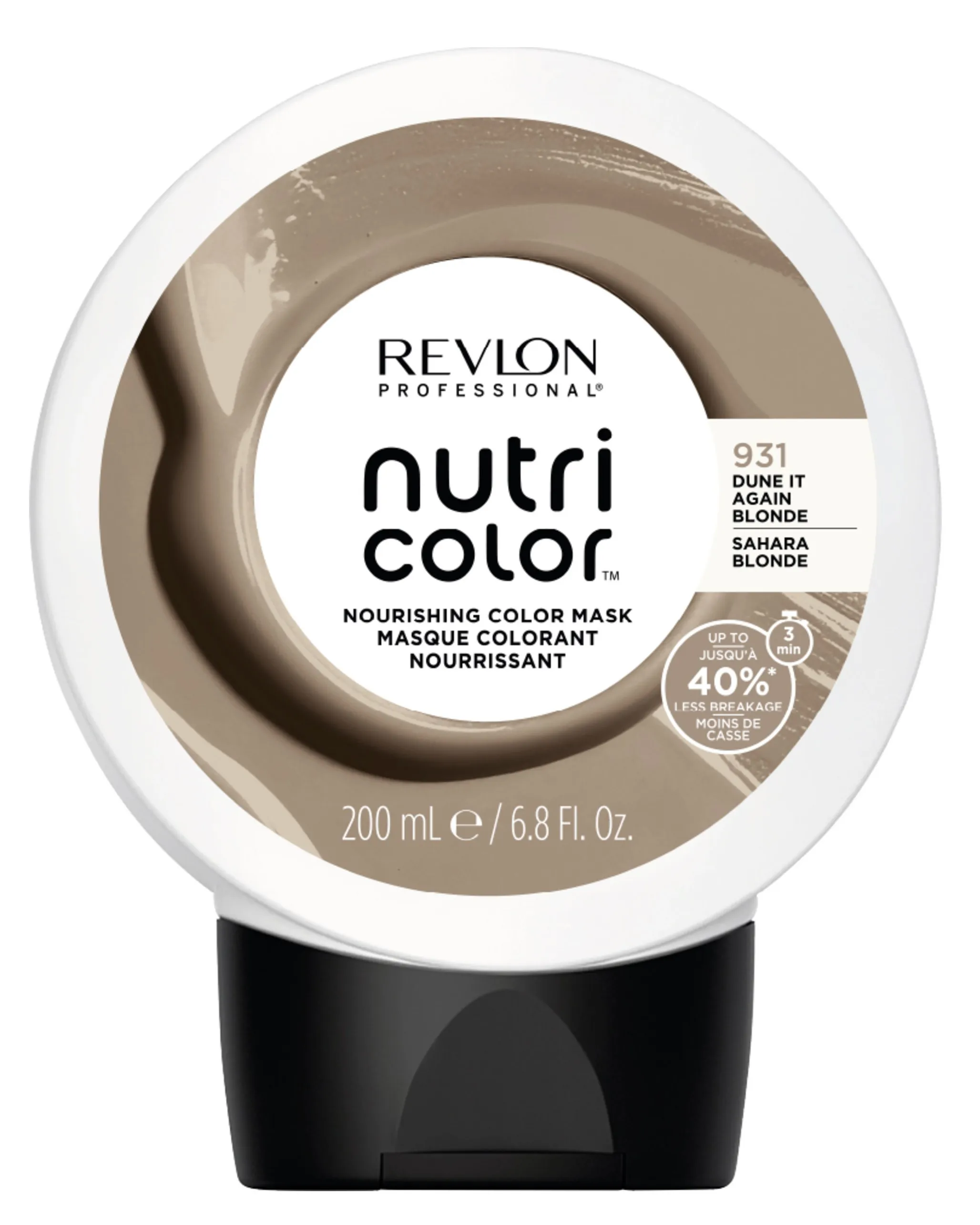 Revlon Professional Nutri Color Filter