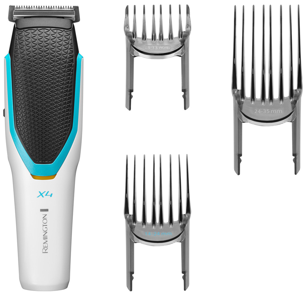 Remington Power-X-Series X4 Haarschneider HC4000