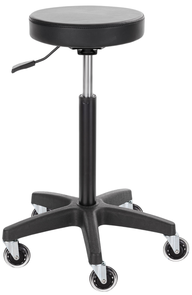 Xanitalia Ideal Pro Round L Hocker