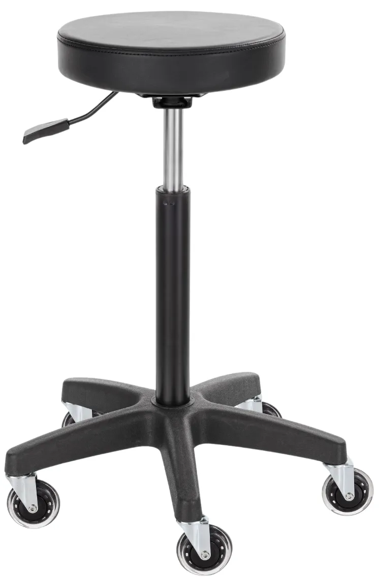 Xanitalia Ideal Pro Round L Hocker