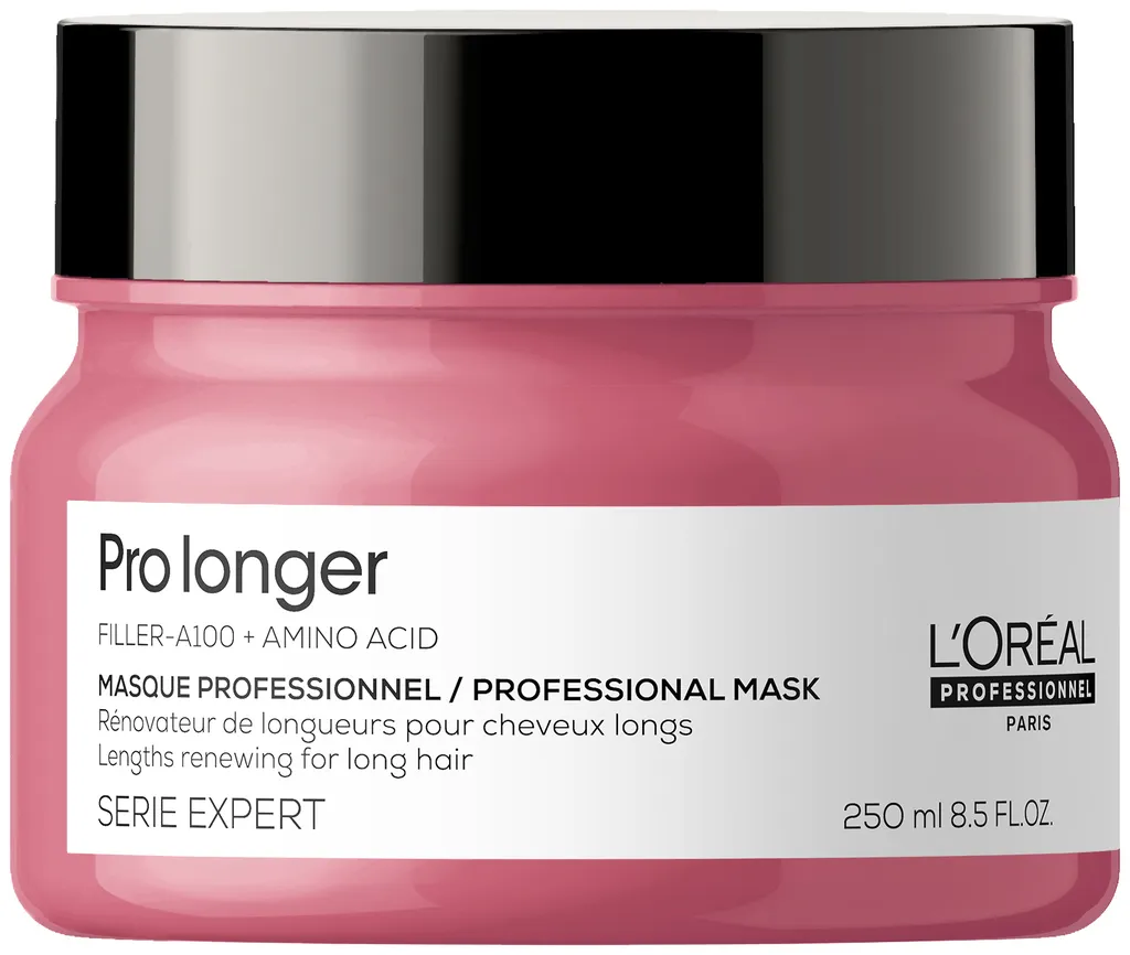 L'Oréal Pro Longer Maske