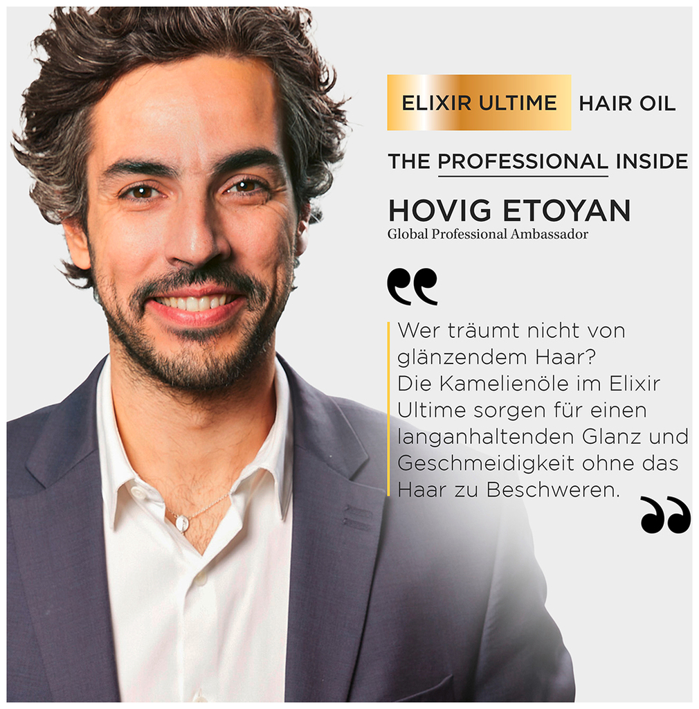 Kérastase Elixir Ultime