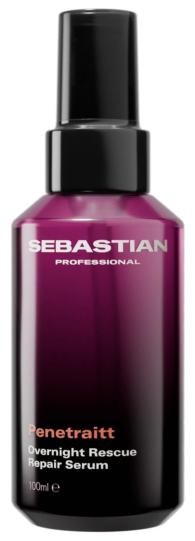 Sebastian Penetraitt Overnight Rescue Repair Serum