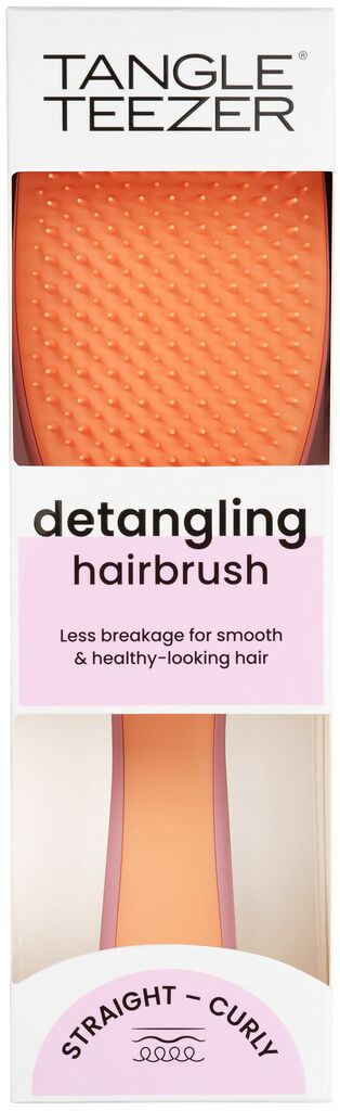 Tangle Teezer Ultimate Detangler Apricot Rosebud