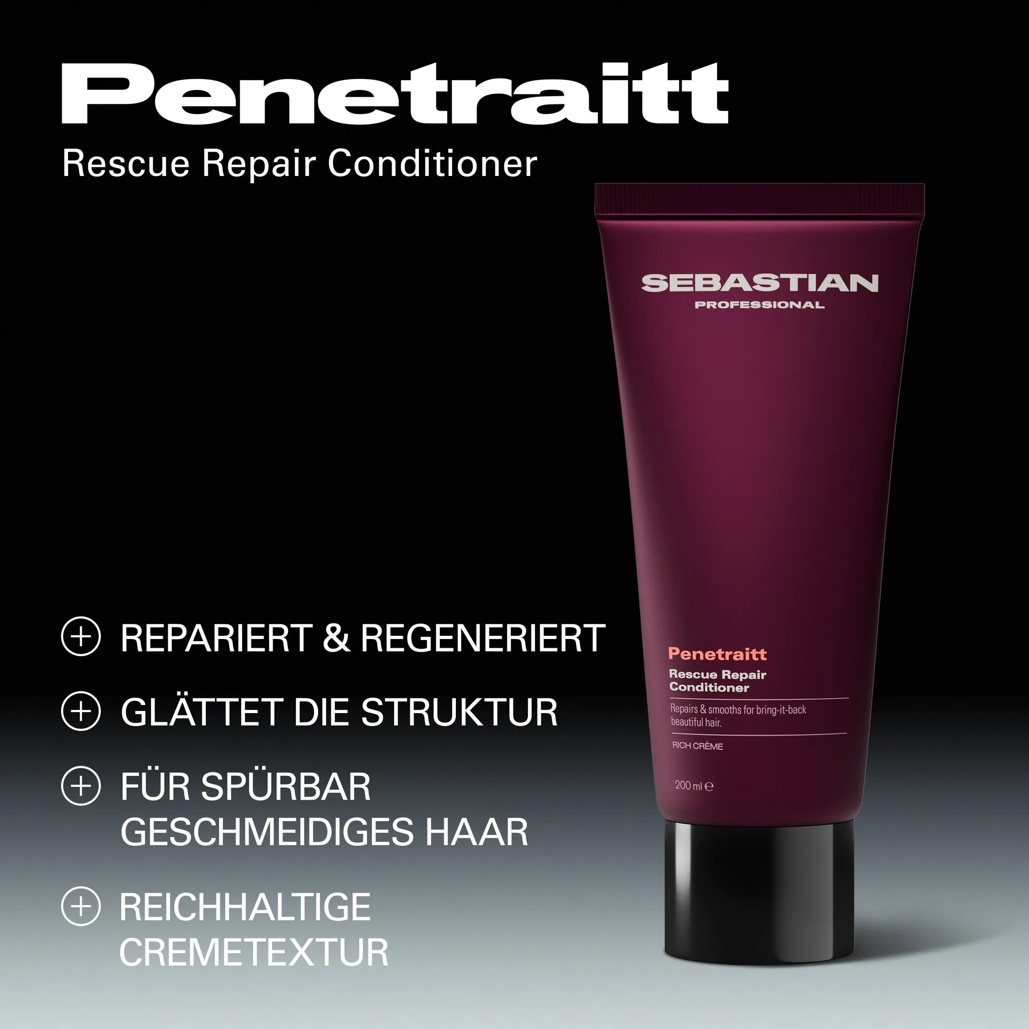 Sebastian Penetraitt Rescue Repair Conditioner