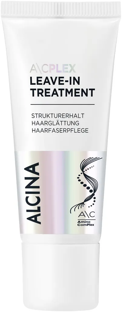 Alcina A\CPlex Leave-In Treatment