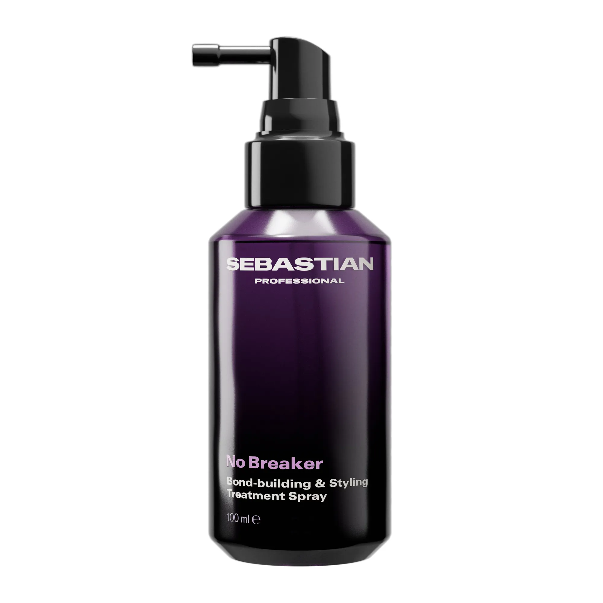 Sebastian No Breaker Bond-building & Styling Treatment Spray