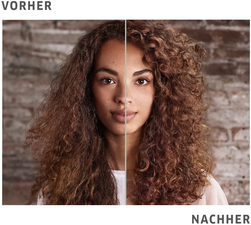 Wella Nutricurls Curls Shampoo